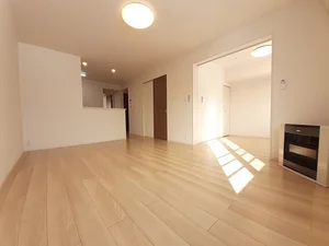 滝川駅（北海道）のマンスリーマンション・ウィークリーマンション「ウィル 202・洋室(No.1293395)」メイン画像