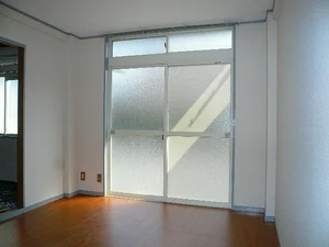 橋本駅（神奈川県）のマンスリーマンション・ウィークリーマンション「エルディムエナリ 102・和室(No.1293405)」メイン画像