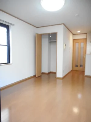 江戸川台駅（千葉県）のマンスリーマンション・ウィークリーマンション「サニーメゾンⅡ 104・洋室(No.1293406)」メイン画像