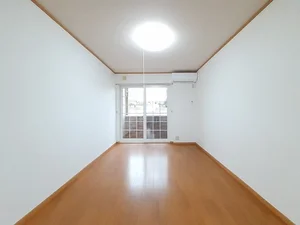 のマンスリーマンション・ウィークリーマンション「グラシュー　ヒル　Ａ 101・洋室(No.1293407)」メイン画像