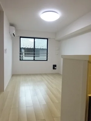 梅郷駅（千葉県）のマンスリーマンション・ウィークリーマンション「クラシオン 202・洋室(No.1293420)」メイン画像