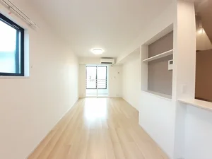 のマンスリーマンション・ウィークリーマンション「オリオンⅡ 205・洋室(No.1293421)」メイン画像