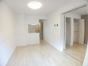 大阪府の大東建託リーシング株式会社のマンスリーマンション・ウィークリーマンション「ＣＡＳＡ　ＳＥＲＥＮＡ 103・洋室(No.1293423)」メイン画像