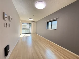 大阪府の大東建託リーシング株式会社のマンスリーマンション・ウィークリーマンション「リビオ　ＭＩＹＡＢＩ 106・洋室(No.1293424)」メイン画像