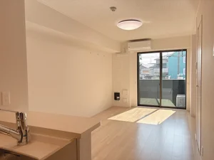 大阪府の大東建託リーシング株式会社のマンスリーマンション・ウィークリーマンション「リビオ　ＭＩＹＡＢＩ 103・洋室(No.1293425)」メイン画像