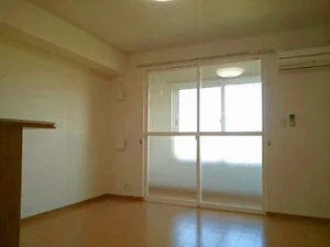 新潟駅（新潟県）のマンスリーマンション・ウィークリーマンション「ハイドランジア 202・洋室(No.1293443)」メイン画像