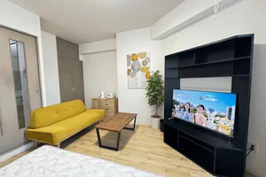 愛知県のマンスリーマンション・ウィークリーマンション「アルDEスリー上小田井 201・1K(No.1293450)」メイン画像