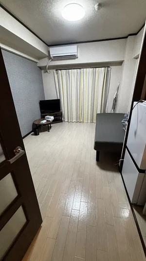 のマンスリーマンション・ウィークリーマンション「トーマンスリー中央区大宮1丁目★薬院駅徒歩５分★好立地物件（福岡市中央区大宮１丁目） 1R(No.1293453)」メイン画像