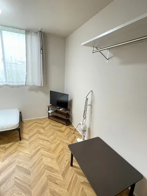 のマンスリーマンション・ウィークリーマンション「トーマンスリー城南区梅林２丁目★ネット無料★駐車場有(有料)（福岡市城南区梅林２丁目） 1K(No.1293458)」メイン画像