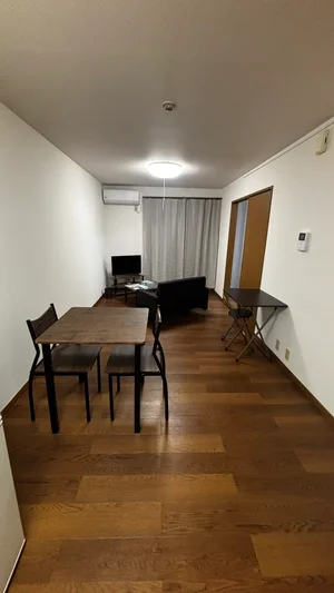 東比恵駅（福岡県）のマンスリーマンション・ウィークリーマンション「トーマンスリー博多区空港前２丁目★2LDK広々間取り★（福岡市博多区空港前２丁目） 2LDK(No.1293465)」メイン画像