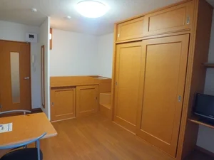 スポーツセンター駅（千葉県）のマンスリーマンション・ウィークリーマンション「レオパレスナガヌマハラ 105(No.1293479)」メイン画像