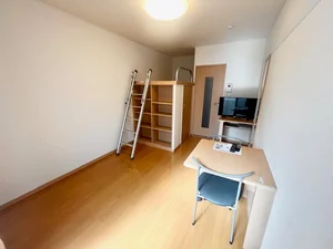 のマンスリーマンション・ウィークリーマンション「レオパレスブリエ　オーブ 205(No.1293493)」メイン画像