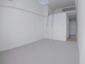長岡駅（新潟県）のマンスリーマンション・ウィークリーマンション「レオパレス椿 204(No.1293515)」メイン画像