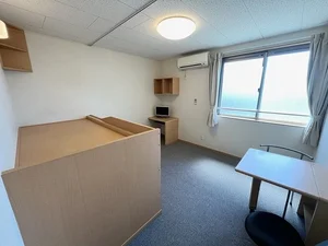 のマンスリーマンション・ウィークリーマンション「レオネクストスイートピー 201(No.1293524)」メイン画像