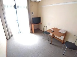 のマンスリーマンション・ウィークリーマンション「レオパレスサニーコート 204(No.1293528)」メイン画像