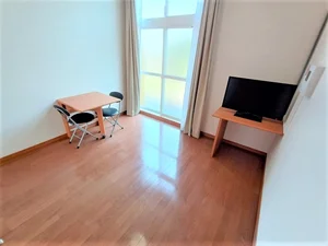 のマンスリーマンション・ウィークリーマンション「レオパレスシャトー花園 106(No.1293564)」メイン画像