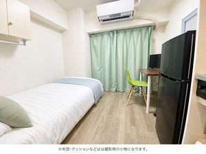 のマンスリーマンション・ウィークリーマンション「📣お値引き🈹キャンペーン✨Wi-Fi🛜レンタル可✨禁煙🚭Sステイ三宮駅前エリール🏢🔐オートロック(No.1293566)」メイン画像