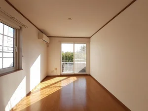 のマンスリーマンション・ウィークリーマンション「ビバリーホームズＣ棟 101・洋室(No.1293569)」メイン画像