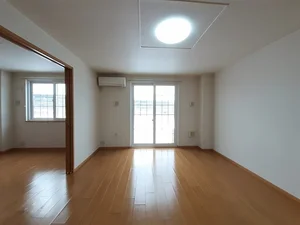 能代市のマンスリーマンション・ウィークリーマンション「ビバリーホームズＥ 103・洋室(No.1293571)」メイン画像