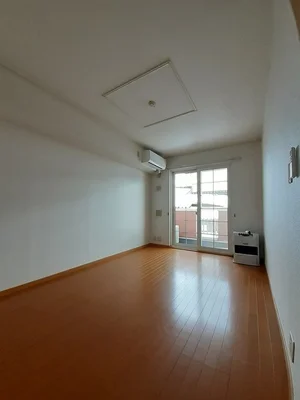 のマンスリーマンション・ウィークリーマンション「メゾン双鶴Ｄ 102・洋室(No.1293573)」メイン画像