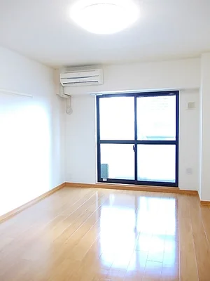 のマンスリーマンション・ウィークリーマンション「アヴァンティ　サカエ 604・洋室(No.1293574)」メイン画像