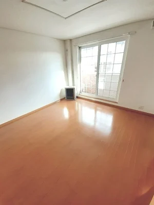 北海道の大東建託リーシング株式会社のマンスリーマンション・ウィークリーマンション「ウエスト　フォー　ヒルズ 102・洋室(No.1293575)」メイン画像