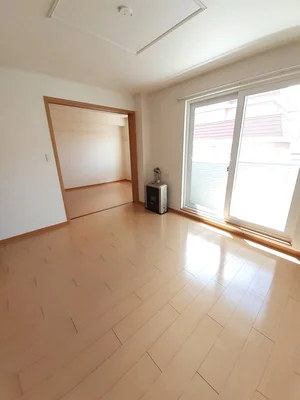 のマンスリーマンション・ウィークリーマンション「セトル東共栄Ⅱ 102・洋室(No.1293577)」メイン画像