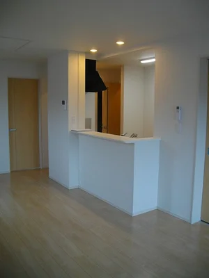 秋田県のマンスリーマンション・ウィークリーマンション「サン　ブライト 201・洋室(No.1293588)」メイン画像