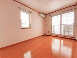 のマンスリーマンション・ウィークリーマンション「Ｒｏｓｅｍａｒｙ 204・洋室(No.1293597)」メイン画像