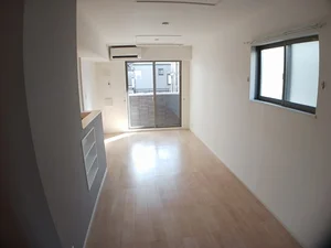 のマンスリーマンション・ウィークリーマンション「スターライトＣ 101・洋室(No.1293606)」メイン画像