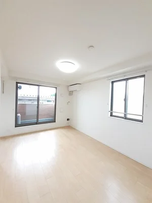 のマンスリーマンション・ウィークリーマンション「ブライトＳ・Ｋ 203・洋室(No.1293609)」メイン画像