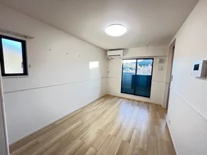 のマンスリーマンション・ウィークリーマンション「ｍｉｎｅ 205・LDK(No.1293616)」メイン画像