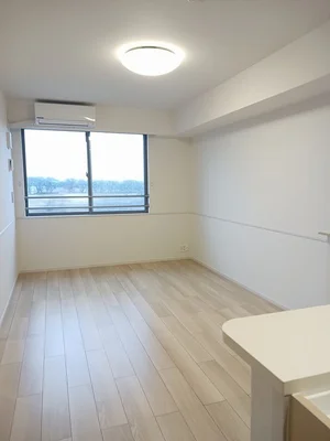 のマンスリーマンション・ウィークリーマンション「メゾン・ド・アンジュ 302・洋室(No.1293617)」メイン画像