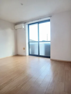 赤井駅（福島県）のマンスリーマンション・ウィークリーマンション「ファミール　ドミール 203・和室(No.1293620)」メイン画像