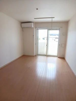 福島市のマンスリーマンション・ウィークリーマンション「レストホーム大東 203・洋室(No.1293624)」メイン画像