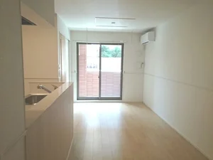 福島市のマンスリーマンション・ウィークリーマンション「サンシャインＢ 103・洋室(No.1293629)」メイン画像