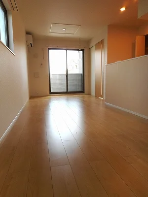 のマンスリーマンション・ウィークリーマンション「ネオ・ファミール 105・洋室(No.1293631)」メイン画像