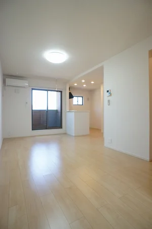 のマンスリーマンション・ウィークリーマンション「イープルコート 202・洋室(No.1293632)」メイン画像