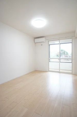 のマンスリーマンション・ウィークリーマンション「ミルトメゾン・Ｙ　Ⅱ 101・洋室(No.1293633)」メイン画像