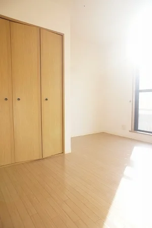 のマンスリーマンション・ウィークリーマンション「ハイツロワールＡ 101・洋室(No.1293636)」メイン画像