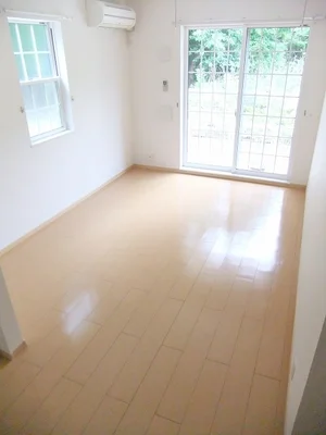 のマンスリーマンション・ウィークリーマンション「グランデ・マーカスＣ 101・洋室(No.1293645)」メイン画像