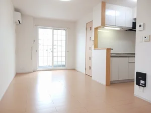 のマンスリーマンション・ウィークリーマンション「ウィング・コートⅡ 103・洋室(No.1293646)」メイン画像