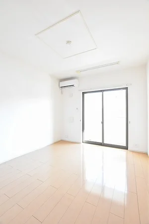 のマンスリーマンション・ウィークリーマンション「グランディールＥ 102・洋室(No.1293647)」メイン画像