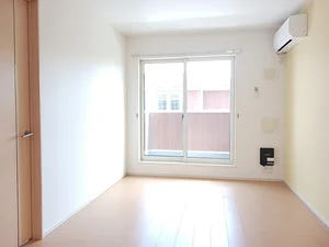 高萩市のマンスリーマンション・ウィークリーマンション「メゾン・ド・エレガンⅡ 203・洋室(No.1293650)」メイン画像
