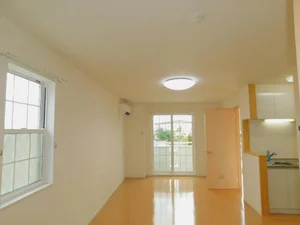 のマンスリーマンション・ウィークリーマンション「サンモール　ジュジュ 106・洋室(No.1293652)」メイン画像