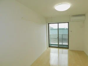 のマンスリーマンション・ウィークリーマンション「エリール・ＮＴ 202・洋室(No.1293653)」メイン画像