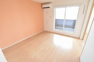 のマンスリーマンション・ウィークリーマンション「ヒマリン　サンク 203・洋室(No.1293655)」メイン画像