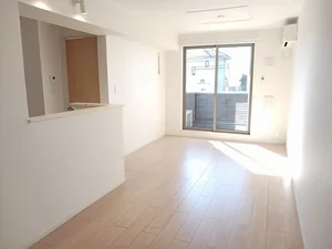 のマンスリーマンション・ウィークリーマンション「ＣｒｅａｔｉｏｎⅦ 101・洋室(No.1293656)」メイン画像