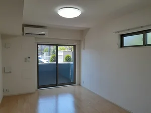 のマンスリーマンション・ウィークリーマンション「コンチェルト 103・洋室(No.1293657)」メイン画像