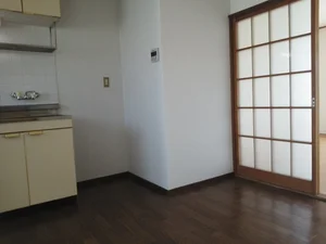 独立行政法人労働者健康安全機構　千葉労災病院周辺のマンスリーマンション・ウィークリーマンション「グリーンヒルズＢ 203・洋室(No.1293667)」メイン画像